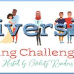 Diversity Reading Challenge 2020 - Banner