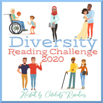 Diversity Reading Challenge 2020