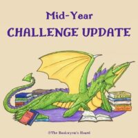 Mid-Year Challenge Update