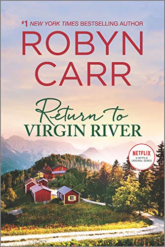 Book Cover: Return to Virgin River, by Robyn Carr