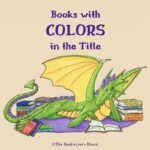 Graphic: Books with Colors in the Title