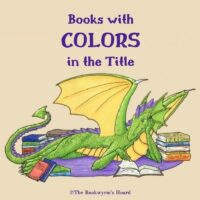 Books With Colors in the Title