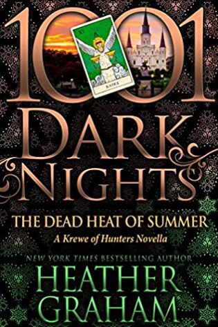 The Dead Heat of Summer, by Heather Graham