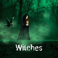 Boo-Cause Reading’s Spooktacular: Witches