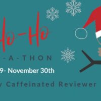 Ho-Ho-Ho Readathon 2020