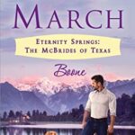 Book cover: Boone (Macbrides of Texas), by Emily March