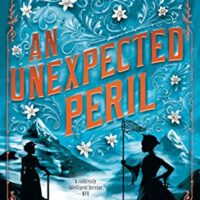 An Unexpected Peril, by Deanna Raybourn