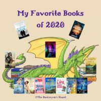 My Favorite Books of 2020