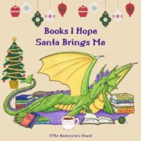 Books I Hope Santa Brings