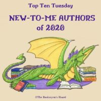 Best New-to-Me Authors I Read in 2020