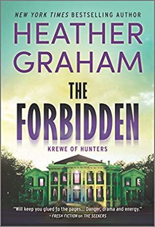 The Forbidden, by Heather Graham