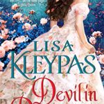 Book cover: Devil in Disguise, by Lisa Kleypas