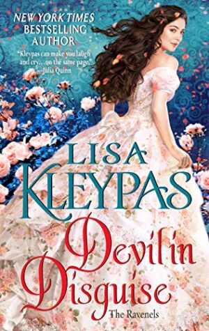 Devil in Disguise, by Lisa Kleypas