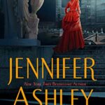 Book cover: Death at the Crystal Palace, by Jennifer Ashley