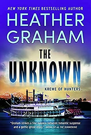 Book cover: The Unknown, by Heather Graham