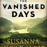 The Vanished Days, by Susanna Kearsley