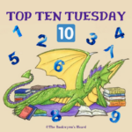 Top Ten Tuesday graphic