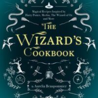 The Wizard’s Cookbook