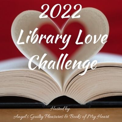 Library Love Challenge 2022