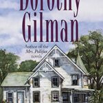 Book cover: Thale's Folly, by Dorothy Gilman