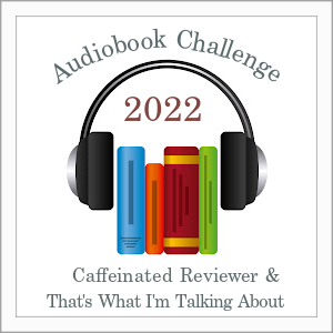 Audiobook Challenge 2022