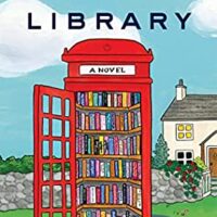 The Littlest Library, by Poppy Alexander