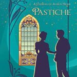 Book Cover: Pastiche, by Celia Lake