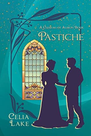 Pastiche, by Celia Lake