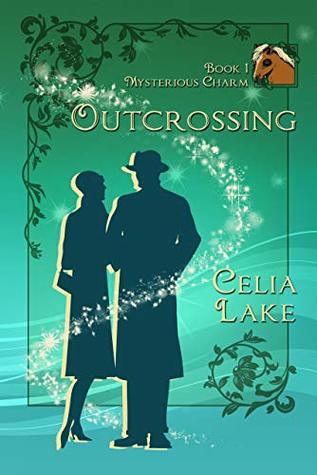 Book Cover: Outcrossing, by Celia Lake