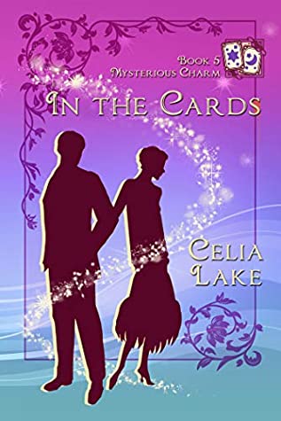 Book Cover: In the Cards, by Celia Lake