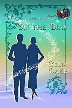 Book Cover: On the Bias, by Celia Lake