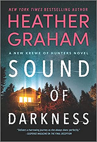 Book Cover: Sound of Darkness, by Heather Graham