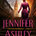 Book Cover: The Secret of Bow Lane, by Jennifer Ashley