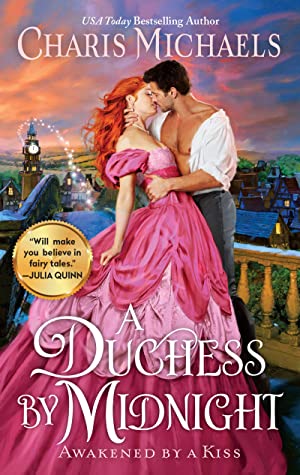 A Duchess By Midnight, by Charis Michaels