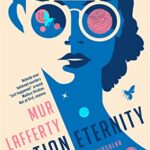 Book Cover: Station Eternity, by Mur Lafferty