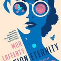 Station Eternity, by Mur Lafferty