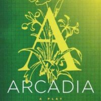 Arcadia, a play by Tom Stoppard