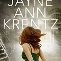 Sleep No More, by Jayne Ann Krentz