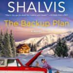 Book Cover: The Backup Plan, by Jill Shalvis