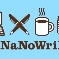 NaNoWriMo 2022