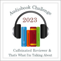 Mid-Year Challenge Check-in: Audiobook Challenge 2023