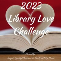 Mid-Year Challenge Check-in: Library Love Challenge 2023