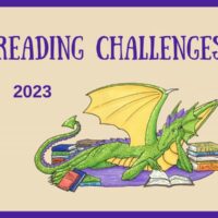 My Reading Challenges for 2023