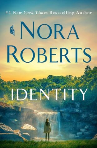 Identity, by Nora Roberts