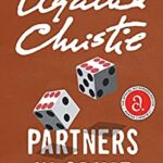 Book cover: Partners in Crime (Tommy & Tuppence #2), by Agatha Christie