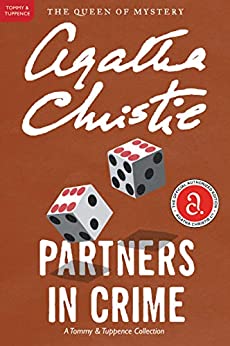 Partners in Crime, by Agatha Christie