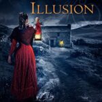 Book cover: A Fatal Illusion (Lady Darby Mysteries, book 11), by Anna Lee Huber