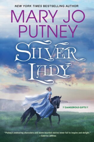 Silver Lady, by Mary Jo Putney