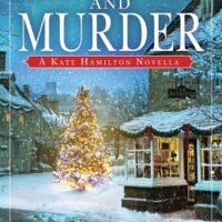 Mistletoe and Murder, by Connie Berry