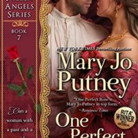 One Perfect Rose, by Mary Jo Putney